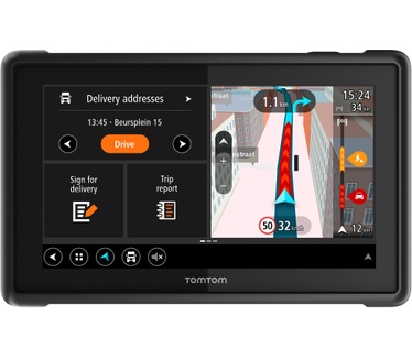 TomTom Bridge
