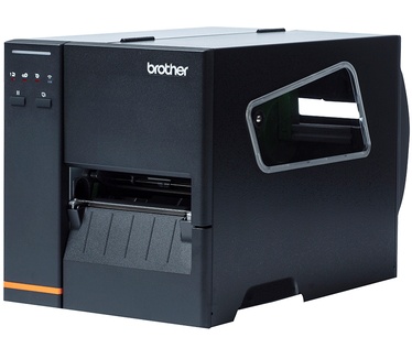 Brother TJ-4120TN industriële Labelprinter