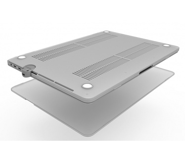 Compulocks MBPRTB15BUN-SM Transparant