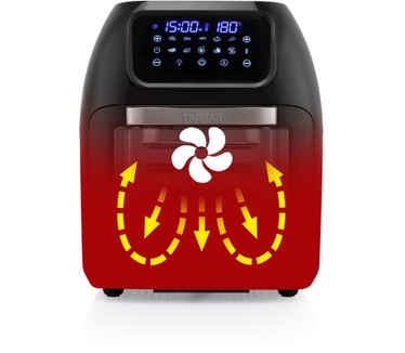 Tristar FR-6964 Multi Crispy Fryer Oven