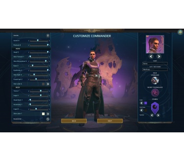 Age of Wonders : Planetfall - Day One Edition