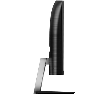 Philips E-line 328E1CA Zwart