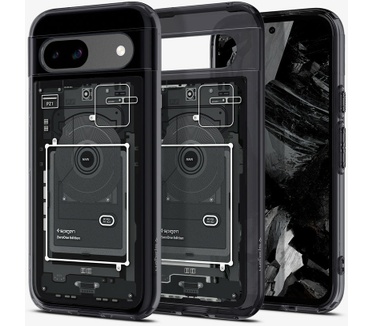 Spigen Ultra Hybrid Zero One