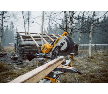 DeWalt DHS780N-XJ