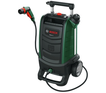 Bosch Fontus 18V