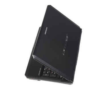 Medion Erazer X6825 Laptop