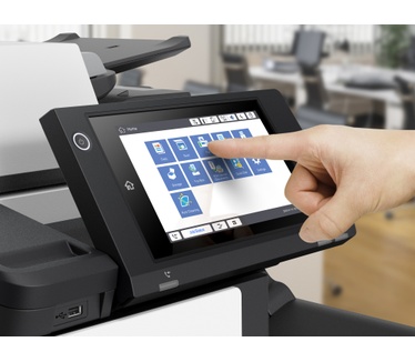 Epson WorkForce Enterprise WF-C20600 D4TW