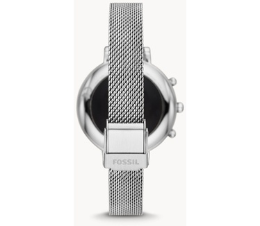 Fossil Monroe Hybrid HR