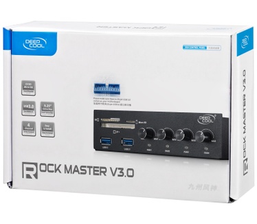 DeepCool Rock Master V3.0