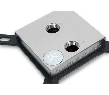 EK Waterblocks EK Water Blocks EK-Supremacy EVO - Full Nickel