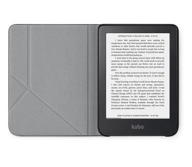 Kobo Clara 2E Sleepcover