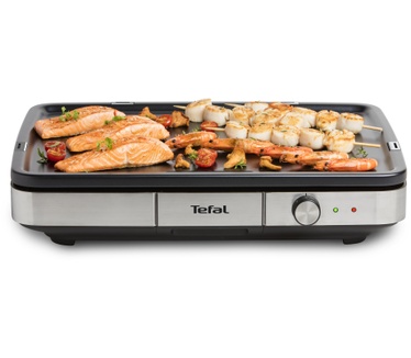 Tefal Maxi Plancha bakplaat CB690D