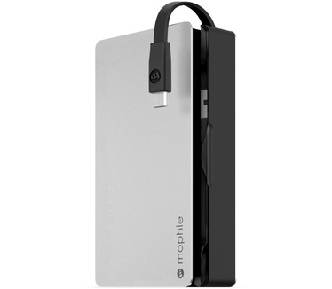 Mophie Powerstation plus 3X