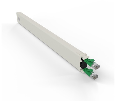 PATCHBOX CONEX8STPGR