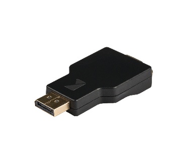 Konig DisplayPort male/VGA female
