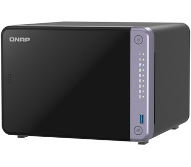 QNAP TS-632X-4G