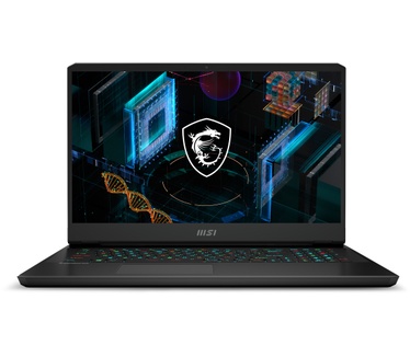 MSI GP76 11UH-671NL Leopard