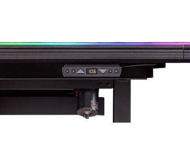Thermaltake Level 20 BattleStation RGB Gaming Desk