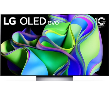 LG OLED65C37LA
