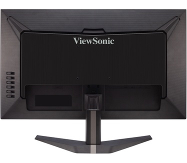 ViewSonic VX2785-2K-MHDU Zwart