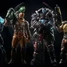Quake Champions is niet meer gratis, maar bestaande spelers houden toegang