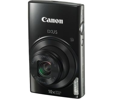 Canon Ixus 180 Zwart