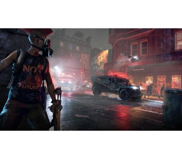 Watch Dogs: Legion (Gold Edition)