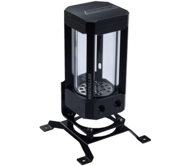 Watercool HEATKILLER Tube - Stand for fan mounting (120mm fans)
