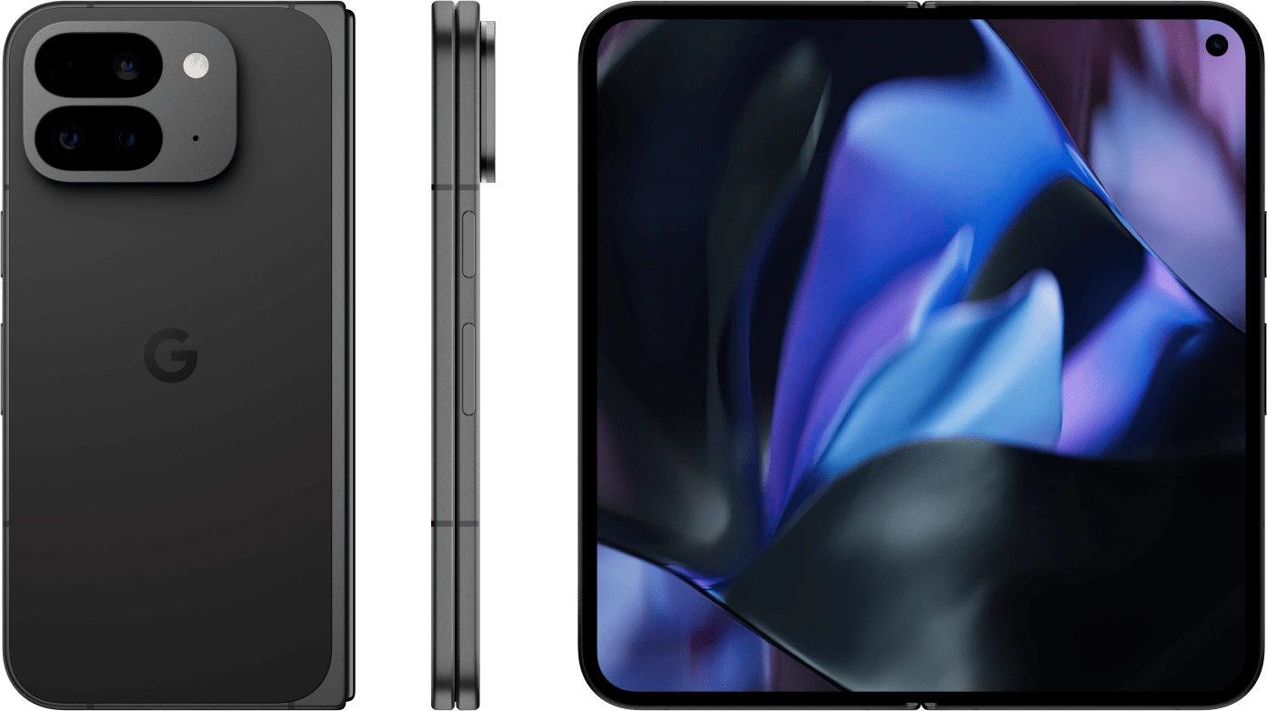 密花。Google Pixel 9 Pro 256GB Obsidian Google Pixel 9 Pro XL 256GB Obsidian, Unlocked B - CeX (MY): - Buy