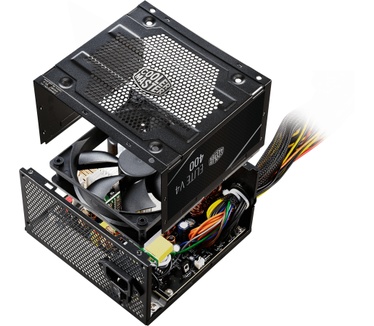 Cooler Master Elite V4 400W
