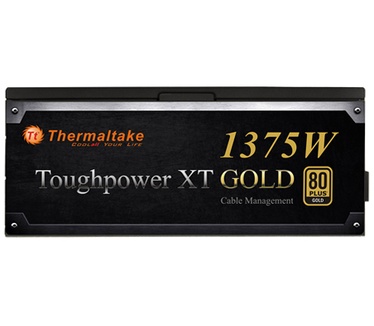 Thermaltake Toughpower XT Gold 1375W