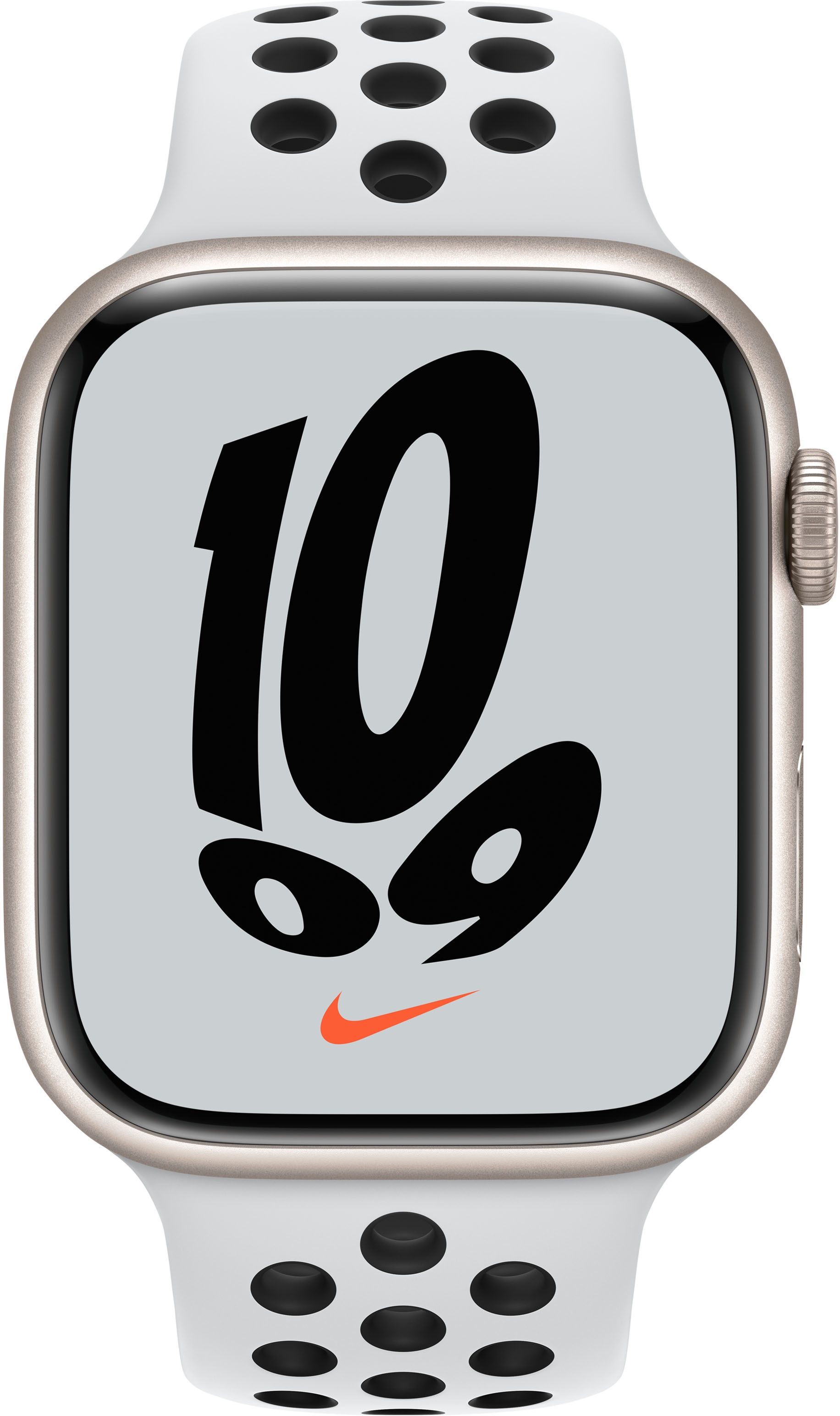 apple watch nike vs apple watch series 3