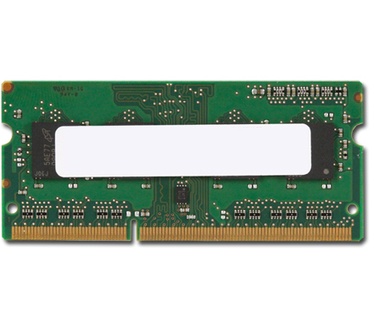 HP 4GB DDR3L-1600
