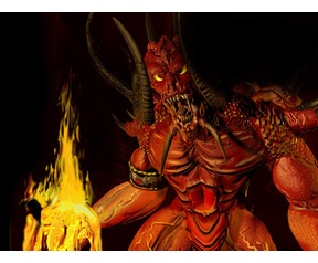 Diablo GOG