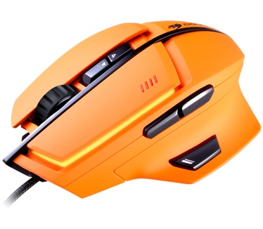 Cougar 600M