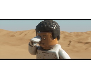 Lego Star Wars: The Force Awakens, Xbox One