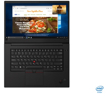 Lenovo X1 Extreme