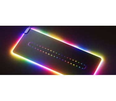 HYTE CNVS Intense Play Mat