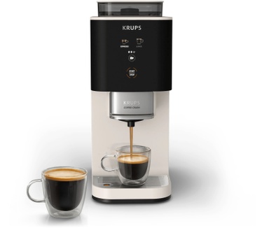 Krups Coffee Crush SA4001 automatische koffiemachine