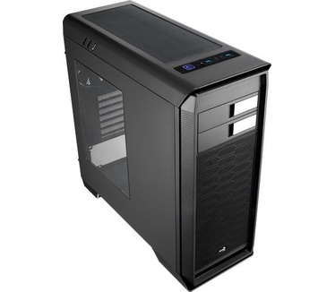 Aerocool Aero-1000 Zwart