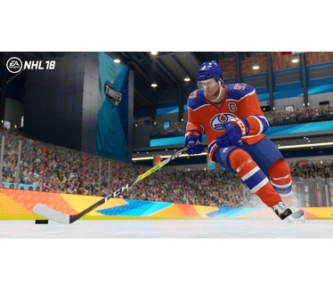NHL 18, Xbox One