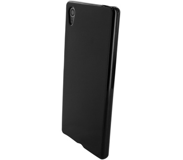 Mobiparts Classic TPU Case Sony Xperia Z5 Black