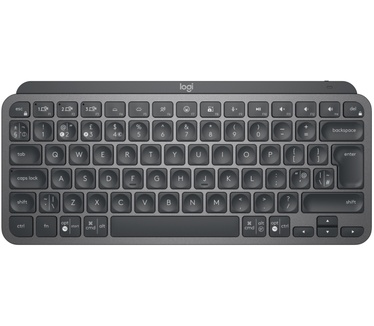 Logitech MX Keys Mini Combo voor zakelijk gebruik, Qwerty UK