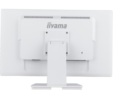 Iiyama ProLite T2452MSC-W1 Wit