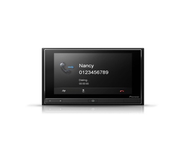 Pioneer AppRadio