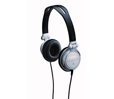 Sony MDR-V300