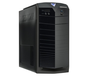 Medion Akoya PC P2304 DR
