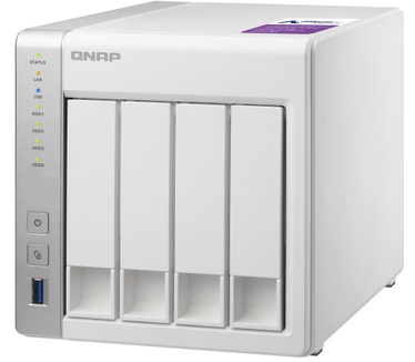 QNAP TS-431P
