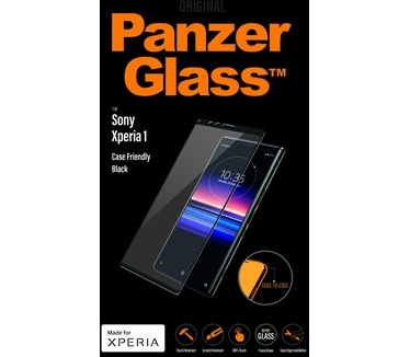 PanzerGlass 7625