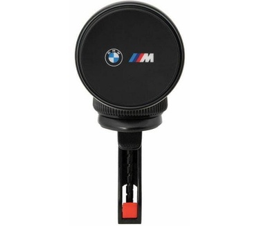BMW M-Line MagSafe Compatible Autolader - Zwart
